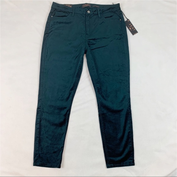 7 For All Mankind | Jeans | Jen7 Ankle 